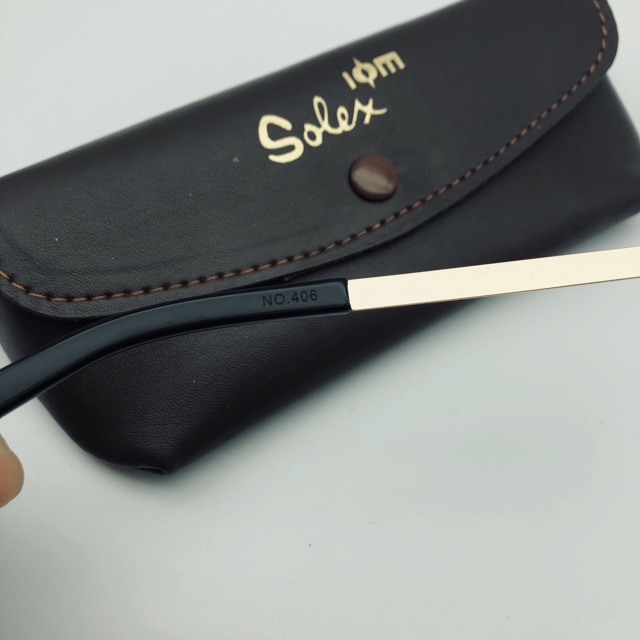Kính Solex thước kẻ