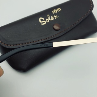 Kính Solex thước kẻ