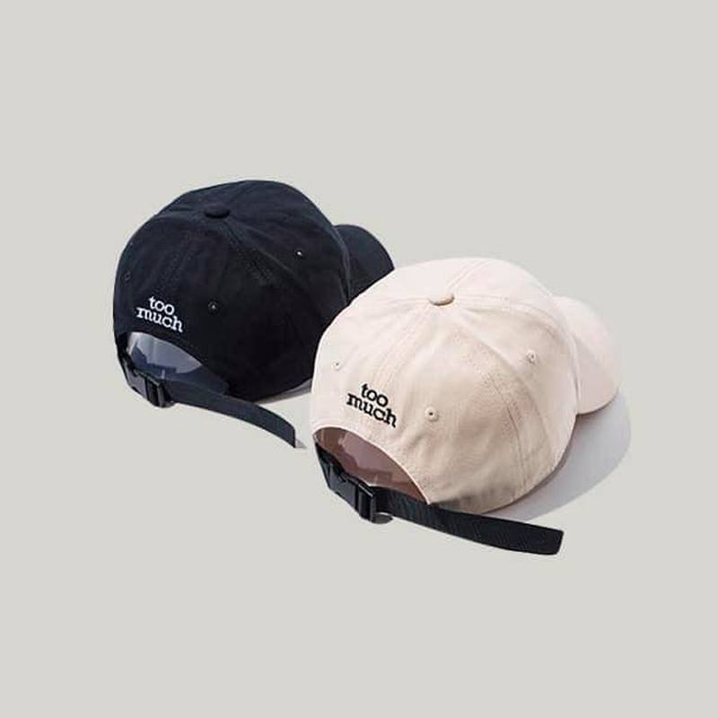 Mũ cap Too Much