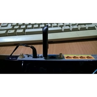 Bộ phát wifi TPLINK WR1043ND