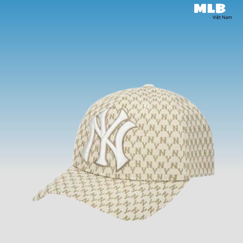 Mũ MLB New York Yankees Adjustable mono Hat