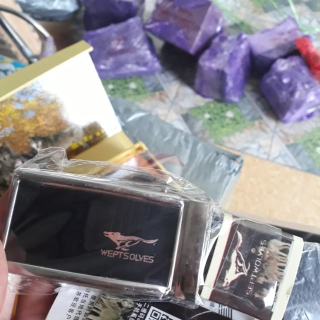 Thắt lưng nam 53k