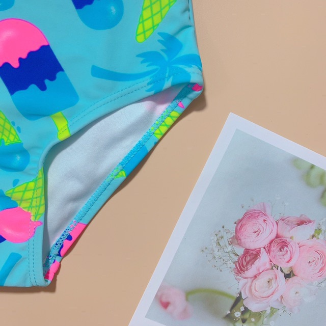 Váy bơi pé gái hàng xuất khẩu châu âu 8-16kg -MINHTRANG | BigBuy360 - bigbuy360.vn