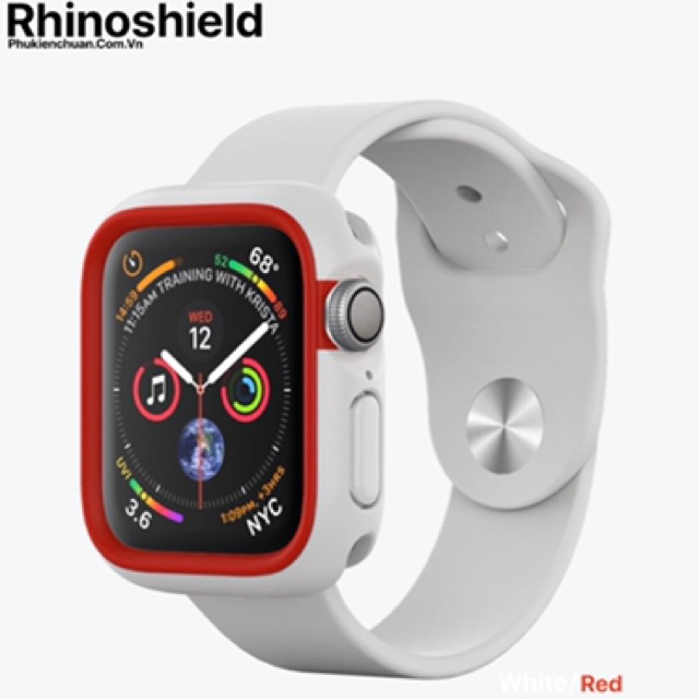 Ốp Chống Sốc Rhinoshield cho Đồng Hồ Apple Watch
