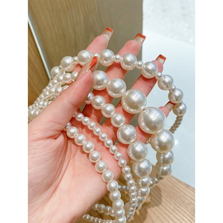 Cài Tóc Dễ Thương Mang Phong Cách Hàn Quốc
