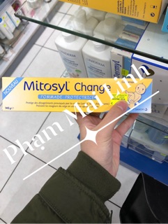 (HÀNG NỘI ĐỊA PHÁP) Kem đa năng Mitosyl