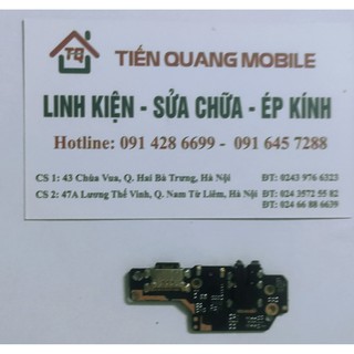 Bo cáp sạc Xiaomi Redmi Note 8