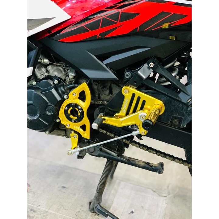 Số Gảy Đơn SOKOYO cho xe exciter 150, 155