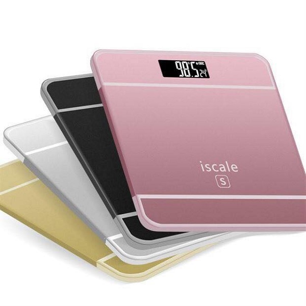 CÂN SỨC KHỎE CHO GIA ĐÌNH VÀ EM BÉ