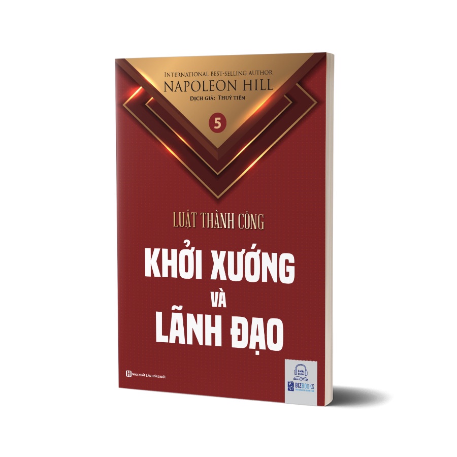 Bộ 16 Cuốn Sách Luật Thành Công Napolen Hill – Vá Lỗ Hổng Của Tiềm Thức - Tặng Kèm Hộp Và Khoá Học Online