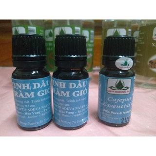 tinh dầu tràm gió adeva