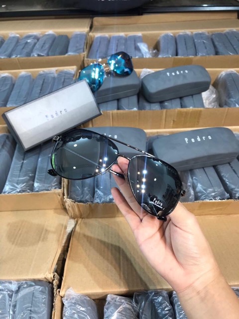 Kính Pedro Unisex xk