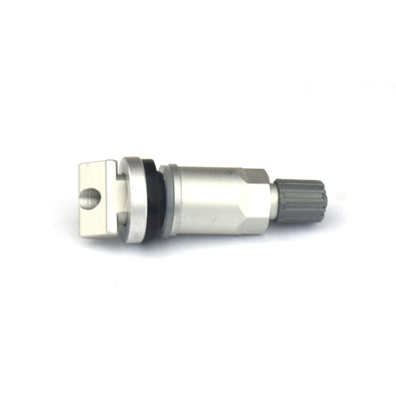 Set 4 Van Cảm Biến Áp Suất Lốp Xe Oto TPMS