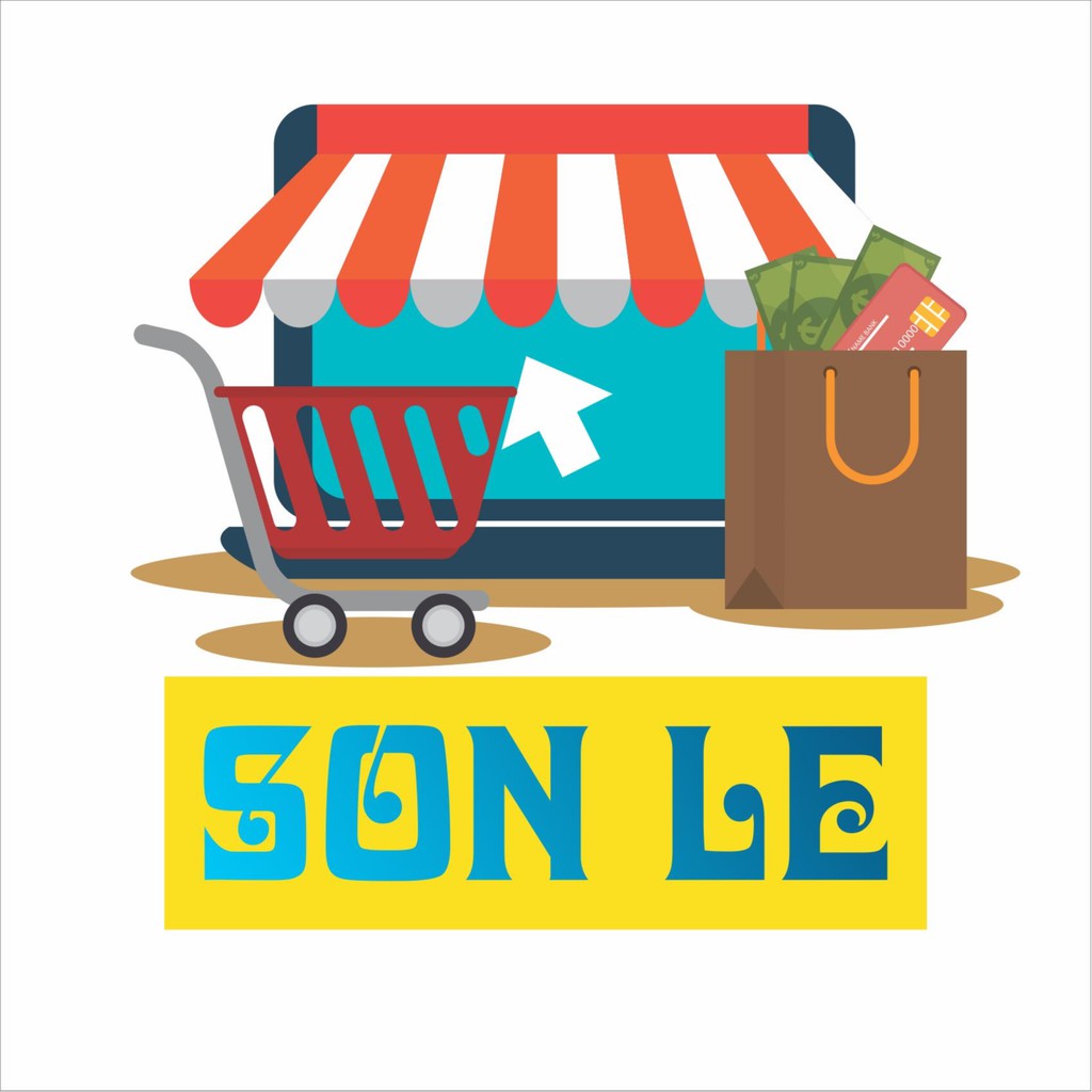 Sơn Lê Shop, Cửa hàng trực tuyến | BigBuy360 - bigbuy360.vn