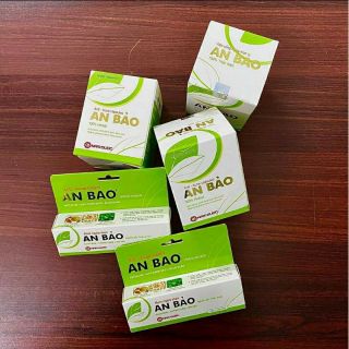 VIÊN UỐNG NGỪA MỤN AN BẢO