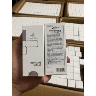 Tinh chất , serum dưỡng ẩm goodndoc hydra b5