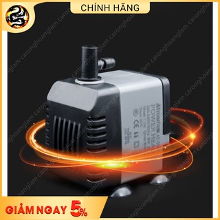 Máy Bơm Atman AT 103S 104S 105S 106S 107S Cho Bể Cá