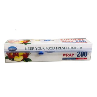 Màng bọc thực phẩm Eufood Wrap 200