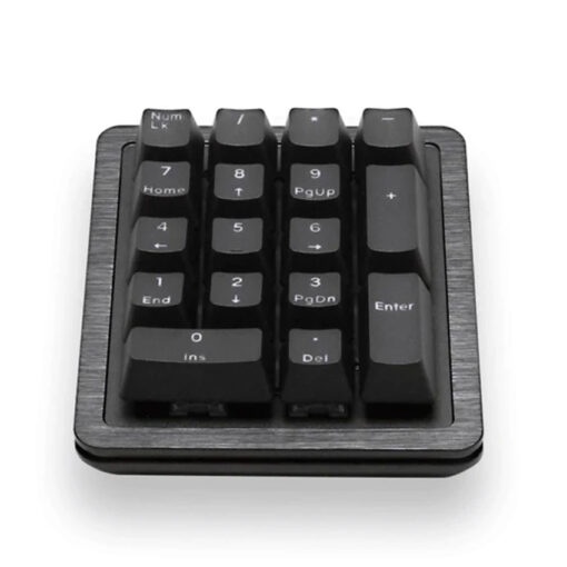 Bàn phím Mountain Everest 60 Numpad