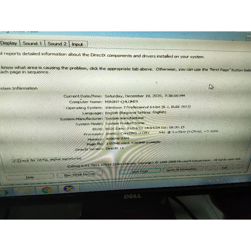 Bảng mạch giga asus h55 sk 1156