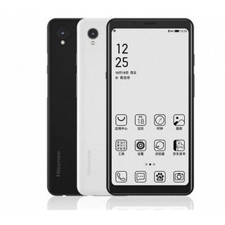 Máy đọc sách Hisense A5 (1 Sim)