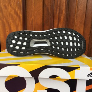 Giày thể thao ULTRA BOOST 4.0 XÁM