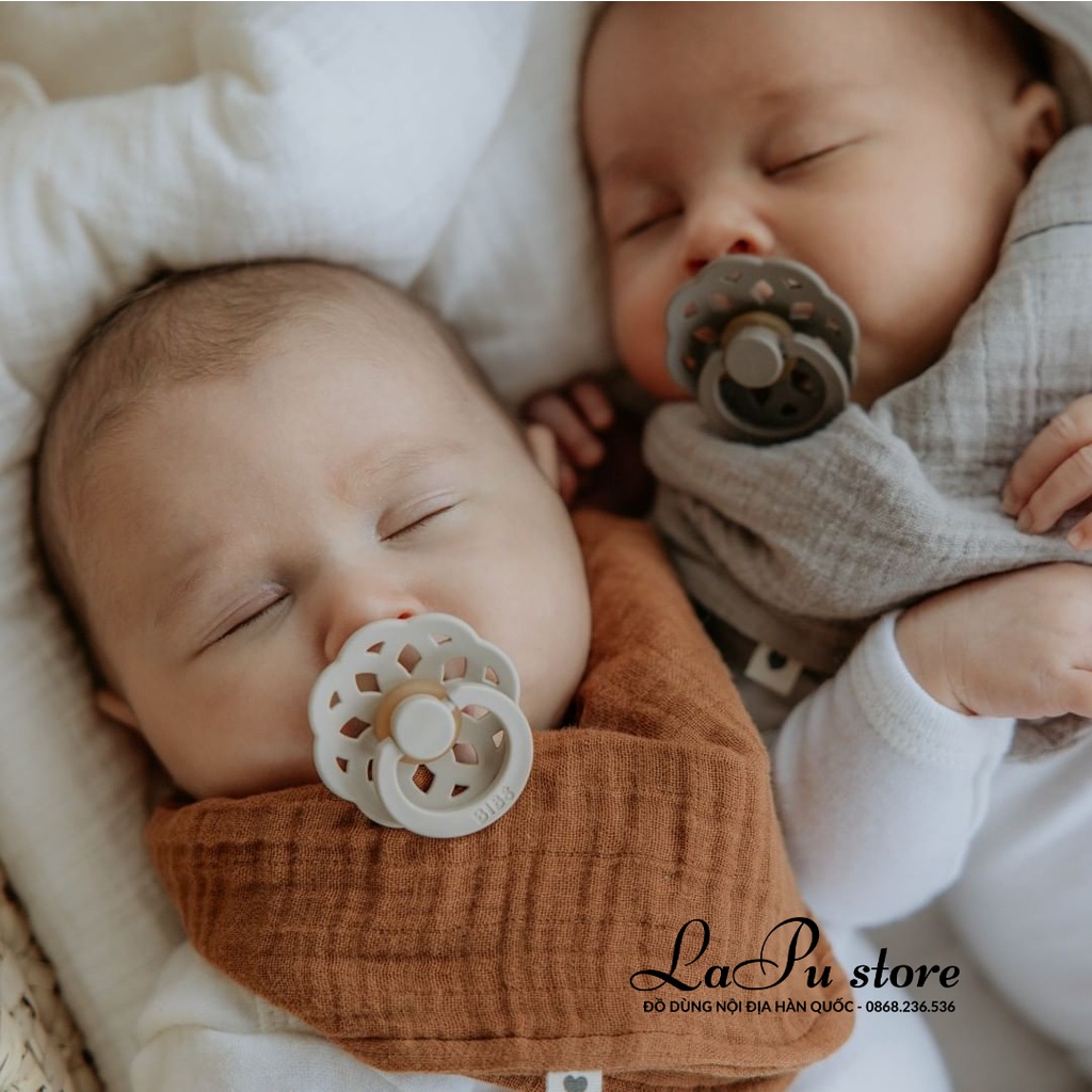 Ti giả Bibs Boheme chính hãng Bibs Đan Mạch - bản limited