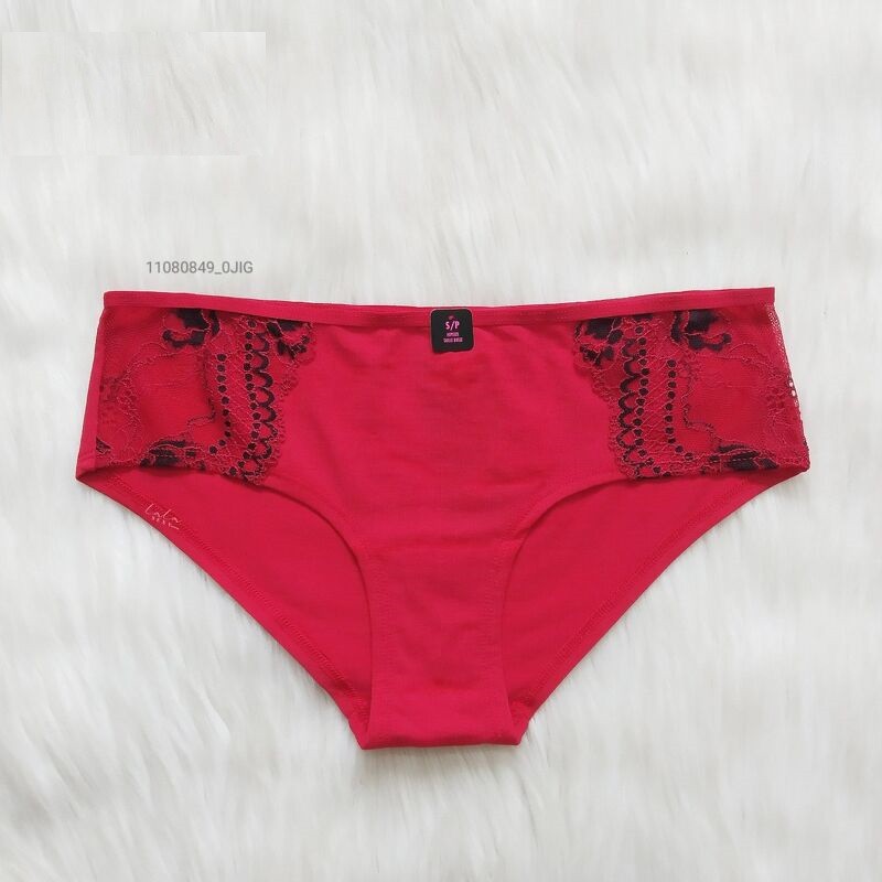 Quần Lót Vải Hipster Sexy Lasenza Chính Hãng 11080849_5