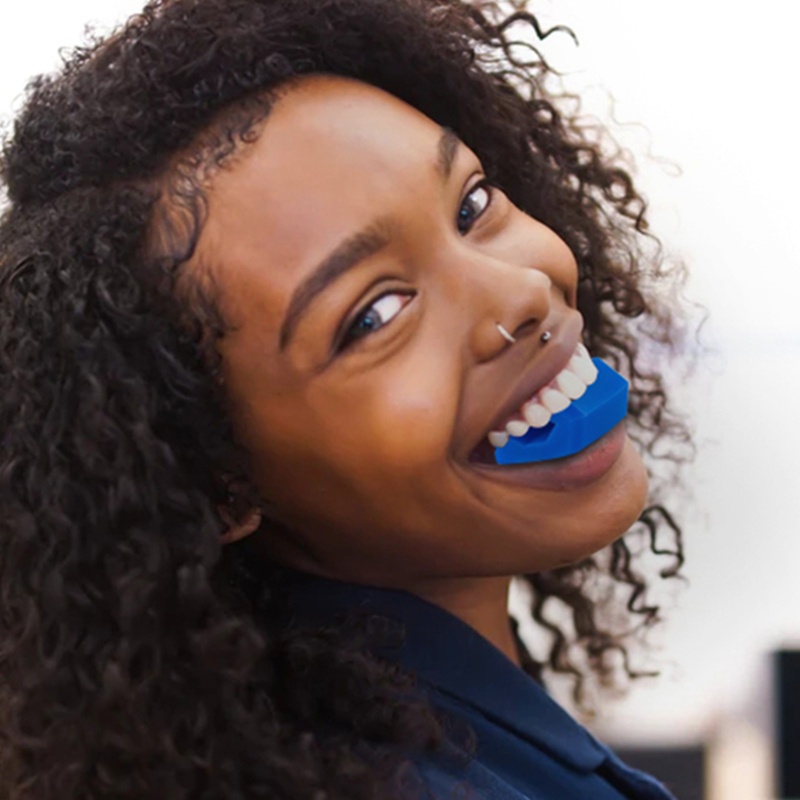 Dụng Cụ Luyện Tập Cơ Bắp Với Hàm Kẹp Tiện Dụng