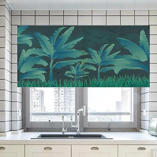 Miếng dán trang trí cửa tủ nhà bếp/phòng ngủ