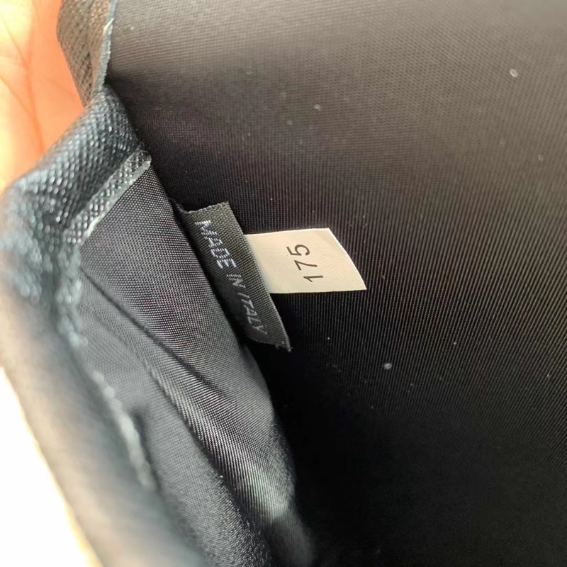 túi Prada hàng quà tặng Vip gift [ auth]