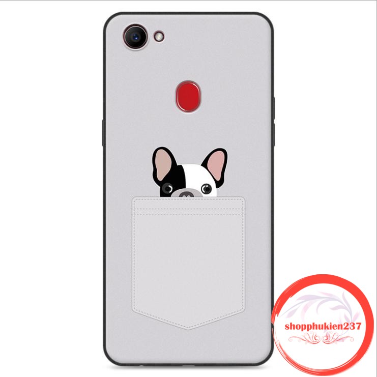 [Freeship toàn quốc từ 50k] OPPO F7 ỐP LƯNG DẺO IN HÌNH CAO CẤP