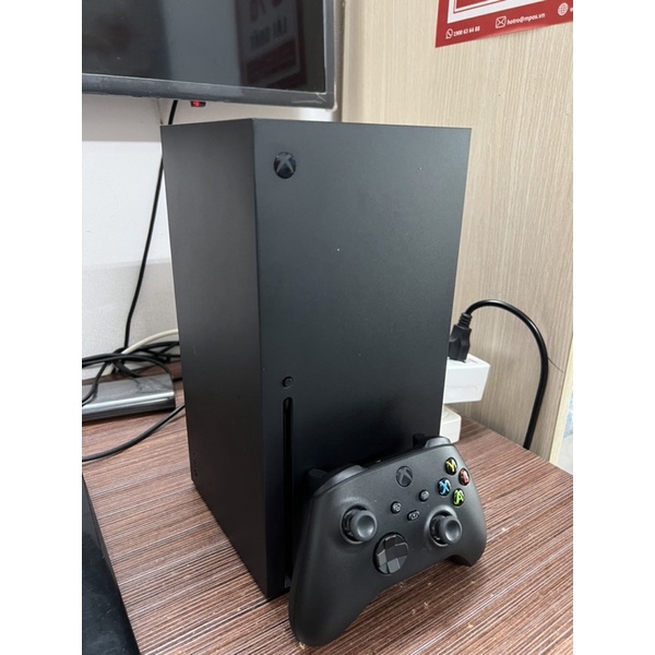 Máy chơi game Xbox Series X 1TB SSD