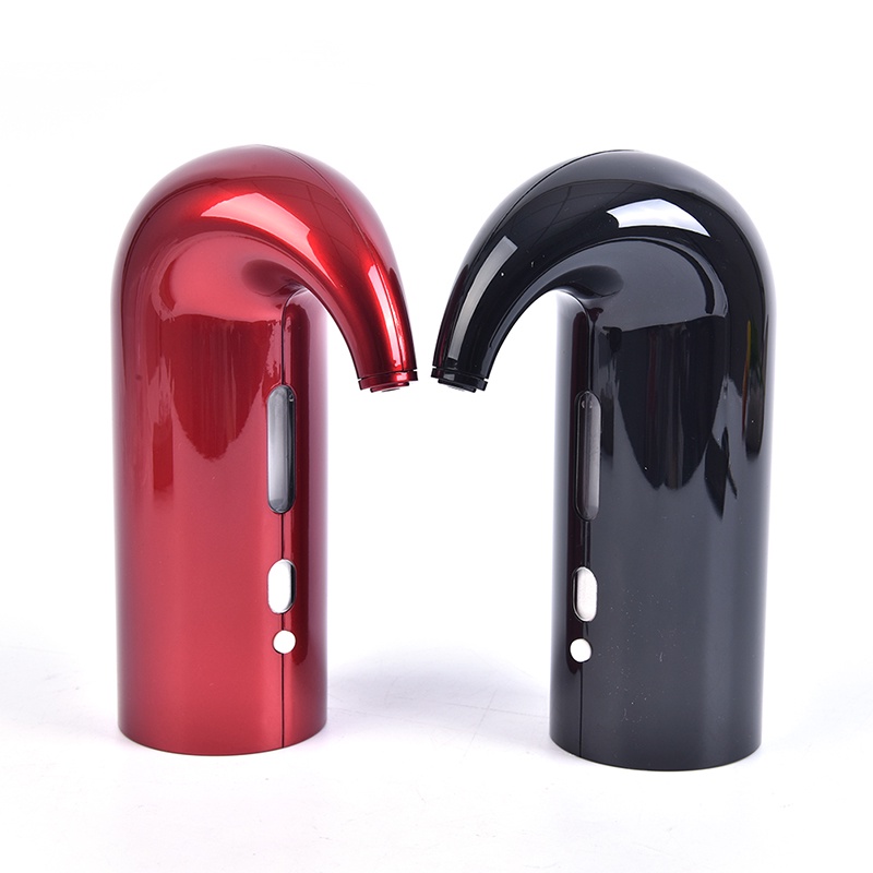 [takejoyfree 0527] Portable electric wine pourer Smart Wine Decanter Automatic Red Wine Pourer