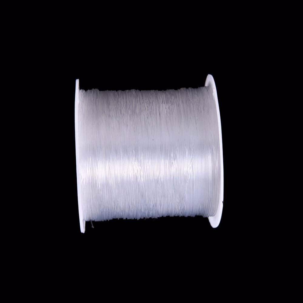 Cuộn Dây Câu Cá Siêu Bền Cao Cấp 0.2-0.8mm|Cuộn Dây Câu Cá Trong Suốt Chuyên Dụng