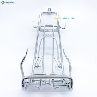 Baga inox Sirius fi 10 ly