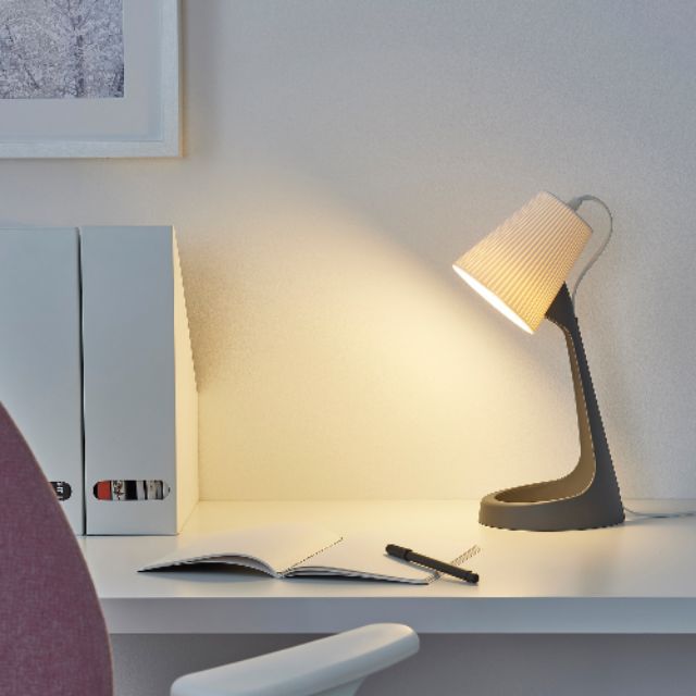 ĐÈN BÀN SVALLET IKEA