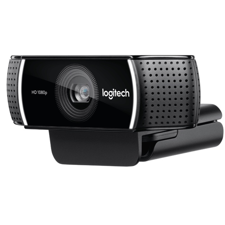 Webcam Logitech C922