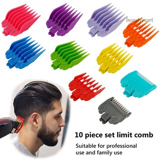 Bộ 3/ 10 Cử Tông Đơ 1.5-25mm Tiện Dụng