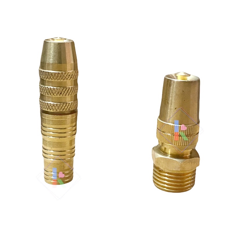 Đầu vòi,béc rửa xe,tưới cây thau có điều chỉnh