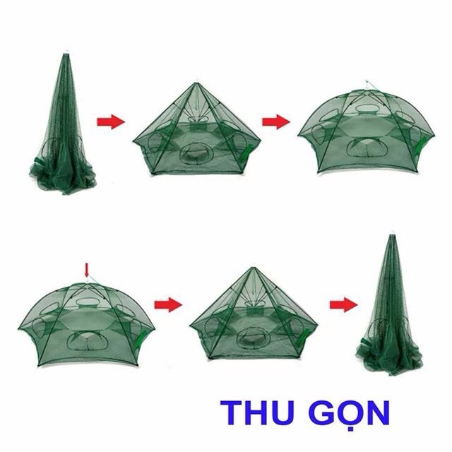 lồng bát quái cao cấp loại đẹp