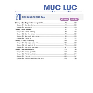 Sách - Đột phá 8+ môn Vật lí - tập 2 (tái bản 2020)