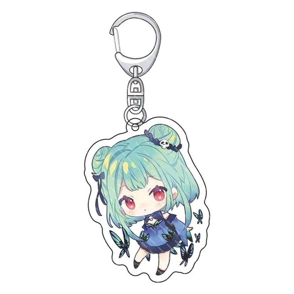 Mô Hình Nhân Vật Minato Aqua Trong Phim Anime Howany Anime Hololive