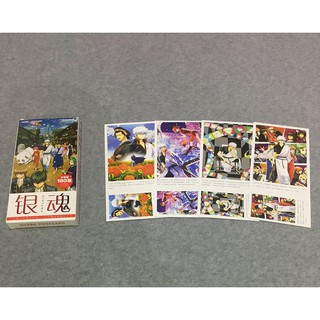 Postcard anime 30 tấm