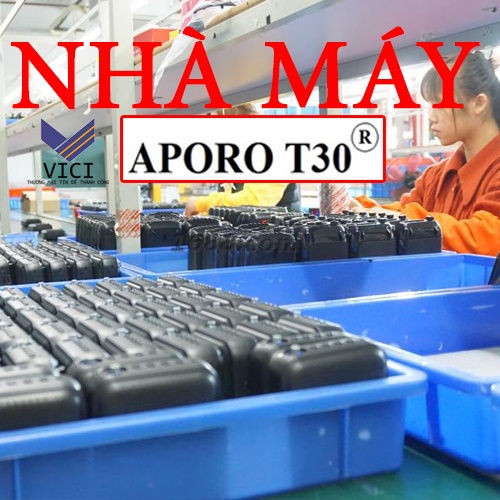Máy Trợ Giảng APORO T30 UHF, Loa To, Pin Lâu Đến 20H, Có Bluetooth. Mic Không Dây Sang Trọng, Âm Thanh Trong Trẻo.