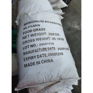 BỘT KHAI TẠO MÙI NHÀ YẾN