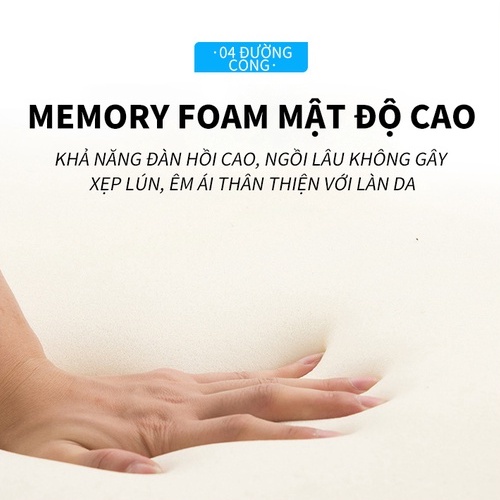 Ghế ngồi phòng sách phòng hội nghị văn phòng tại nhà Thiết kế công thái học có tựa lưng