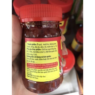 Sa Tế Tôm Trung Thành lọ 100g