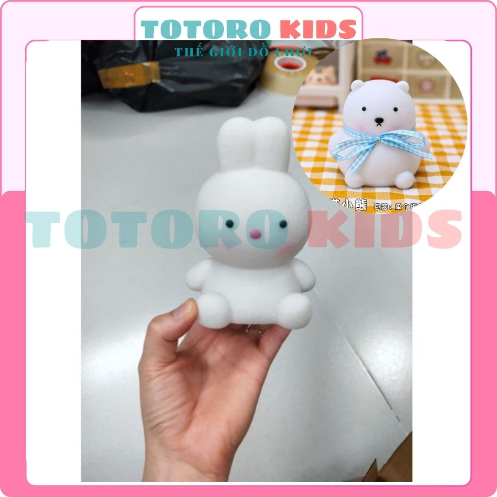 Đèn ngủ cho bé để bàn dễ thương cute trang trí phòng