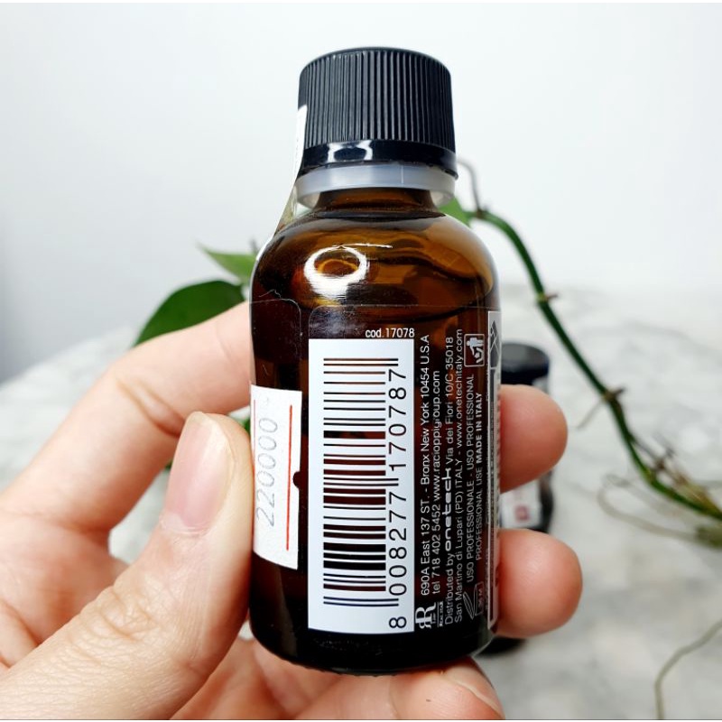 Tinh dầu dưỡng chăm sóc phục hồi tóc Macadamia Star 30ml Tái tạo nuôi dưỡng tóc chắc khoẻ